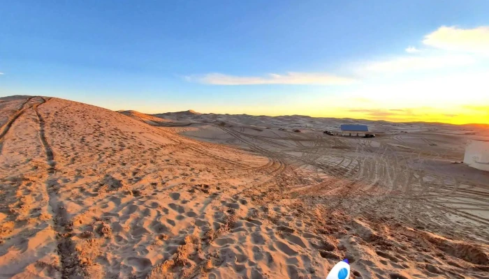 Dunas De Samalayuca Chihuahua Parador Dunas De Samalayuca - El Paso