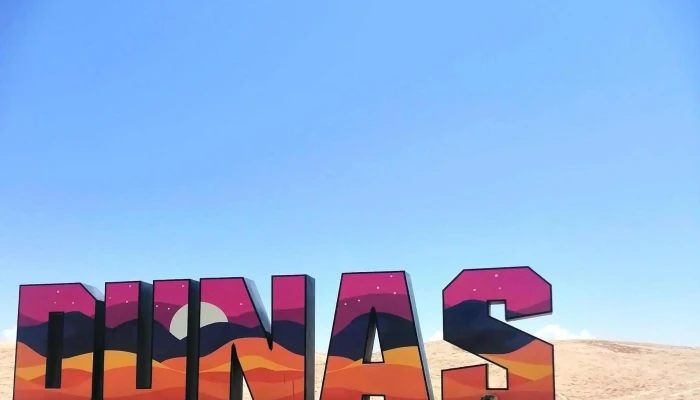 Dunas De Samalayuca Chihuahua Telefono - El Paso