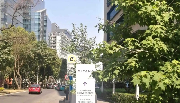 Ebus -  Numero - Miguel Hidalgo, Ciudad de México