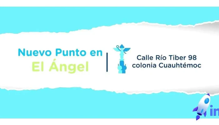 Ebus Terrapuerto El Angel Del Propietario - Cuauhtémoc, Ciudad de México