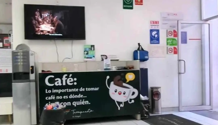 Ebus Terrapuerto El Angel Videos - Cuauhtémoc, Ciudad de México