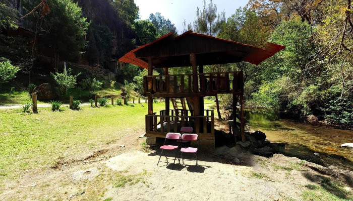 Ecoturismo Capulalpam Descuentosdeg - Capulálpam de Méndez