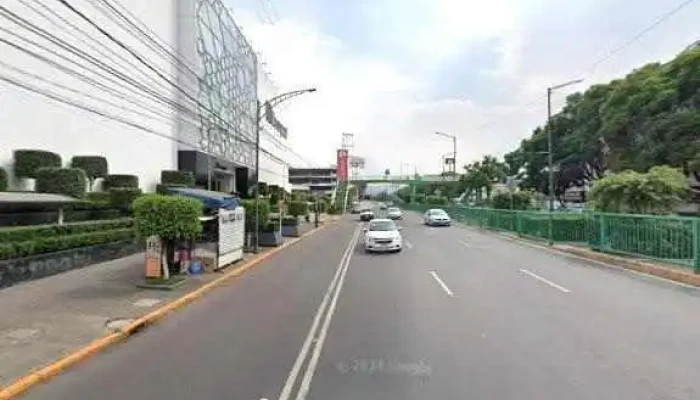Eje 1 Oriente Canal De Miramontes -    Calzada Del Hueso Promociondeg - Ciudad de México