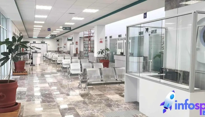 Eje Central Lazaro Cardenas   Eje 4 Norte Av Fortuna Comentarios - Ciudad de México