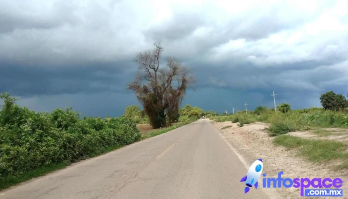 Ejido Mayocoba - Ejido Mayocoba