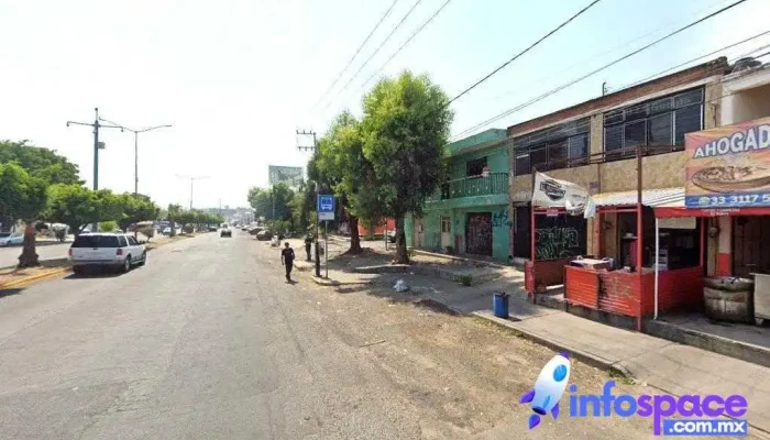 El Cerrito - Tonalá