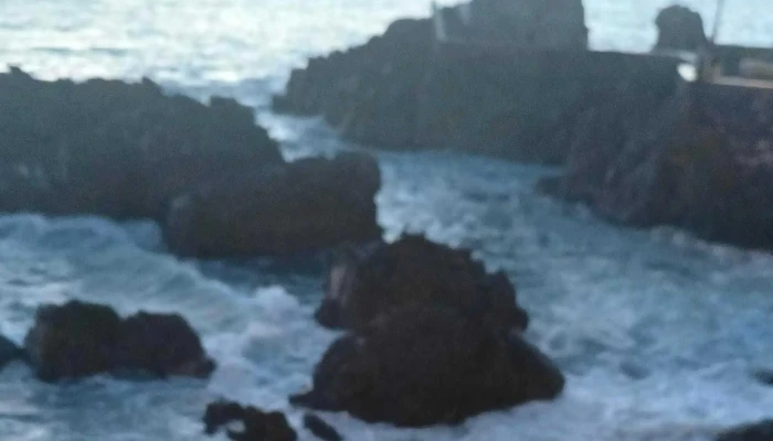 El Clavadista -  Instagram - Mazatlán