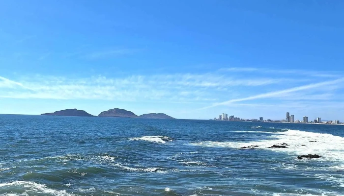 El Clavadista -  Opiniones - Mazatlán
