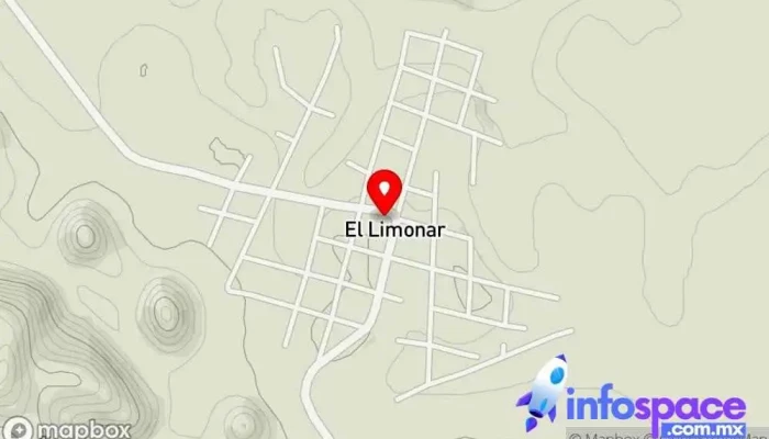 mapa de El Limonar  en El Limonar