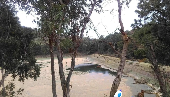 El Ocotal -  Sitio Web - El Ocotal