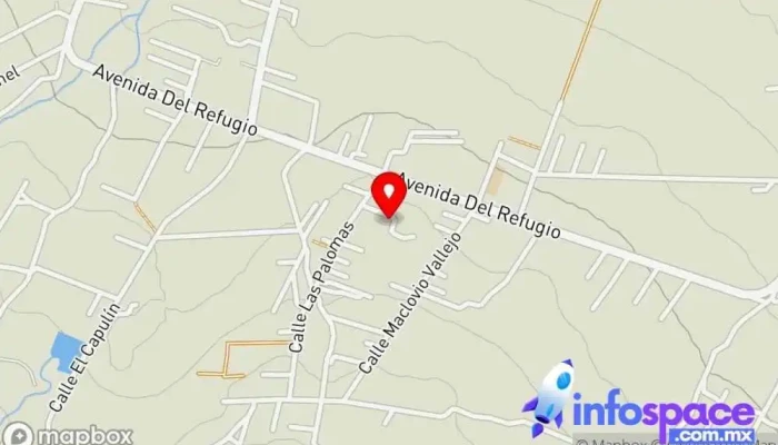 El Refugio - El Refugio
