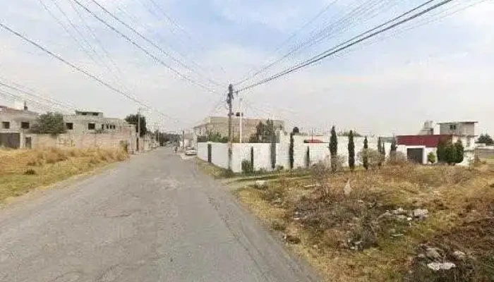 El Refugio Santiago Tlacotepec Comentarios - Toluca de Lerdo