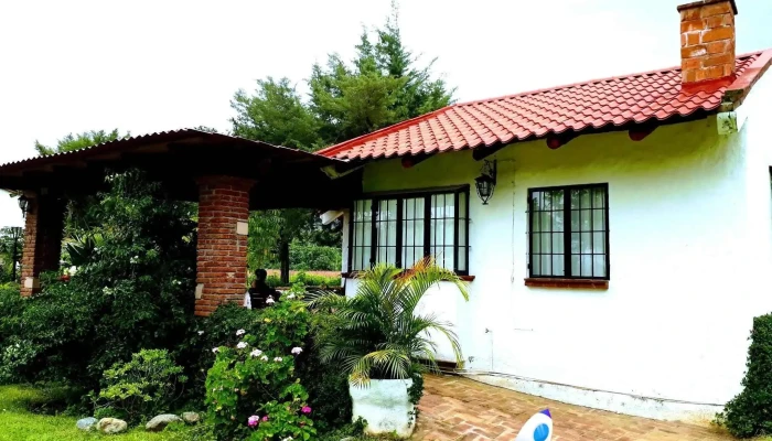 El Rincon De San Agustin Etla Promocion - San Agustín Etla