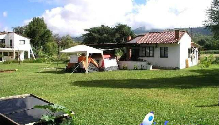 El Rincón de San Agustín Etla - San Agustín Etla