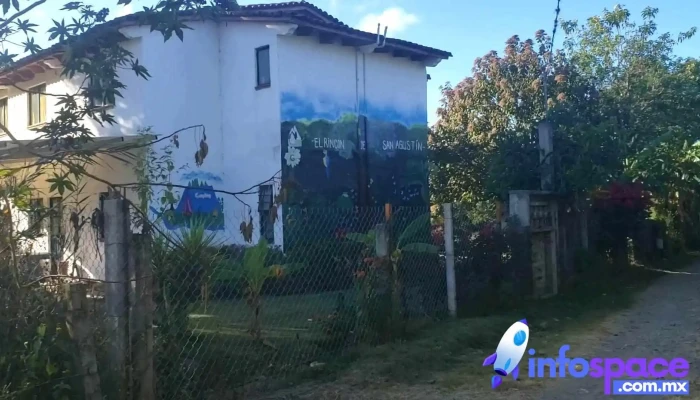El Rincon De San Agustin Etla Videos - San Agustín Etla