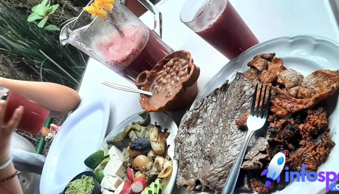 El Rincon Del Centro La Mejor Cecina De Yecapixtla - Sufragio Efectivo 12