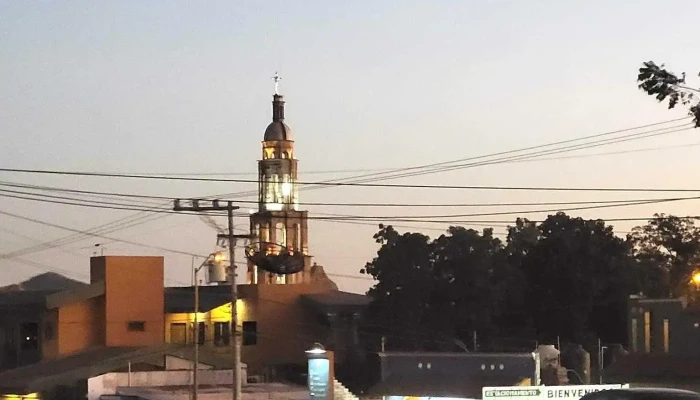 El Rosario -  Instagram - El Rosario