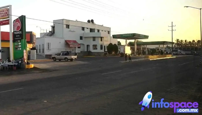 El Rosario -  Videos - El Rosario