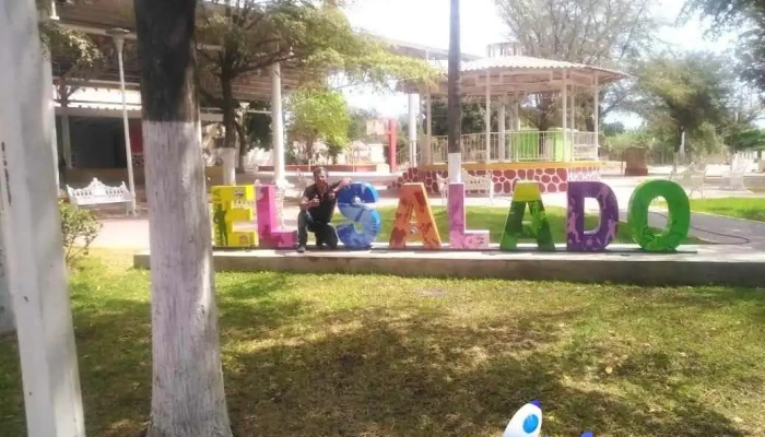 El Salado -  Zona - El Salado