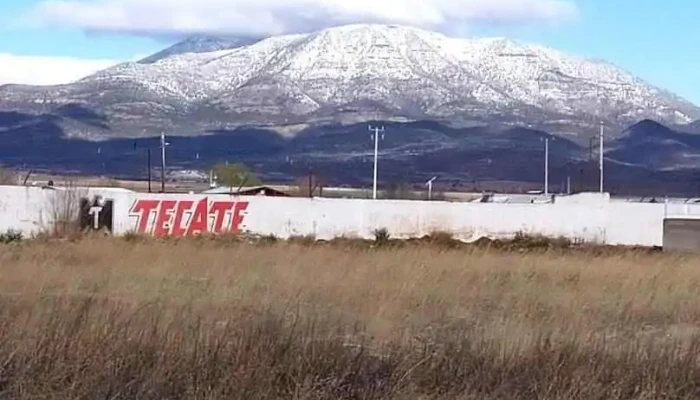 El Terrero - El Terrero