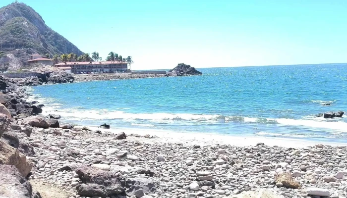 Embarcadero Playa Sursouth Beach Jetty Ferry Transportation To Stone Island Descuentos - Mazatlán