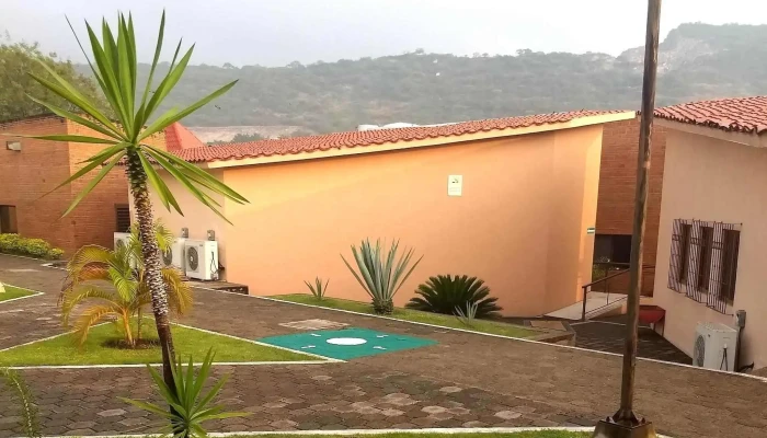 Escuela de Estudios Superiores del Jicarero - Uaem - Mor