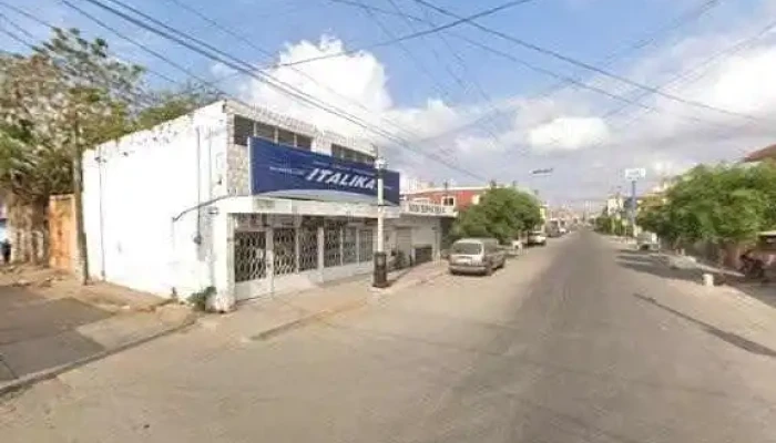 Escuinapa De Hidalgo -  Instagramdeg - Escuinapa de Hidalgo