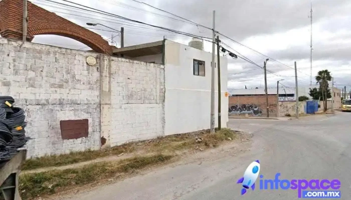 Estacion Camionera Rutas 18 Estadio Y 8 Saucito-Constitucion - Gral I. Martinez