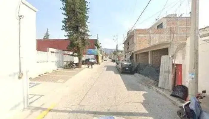 Estacion De Autobuses Sur -  Donde - Villa de Tamazulápam del Progreso