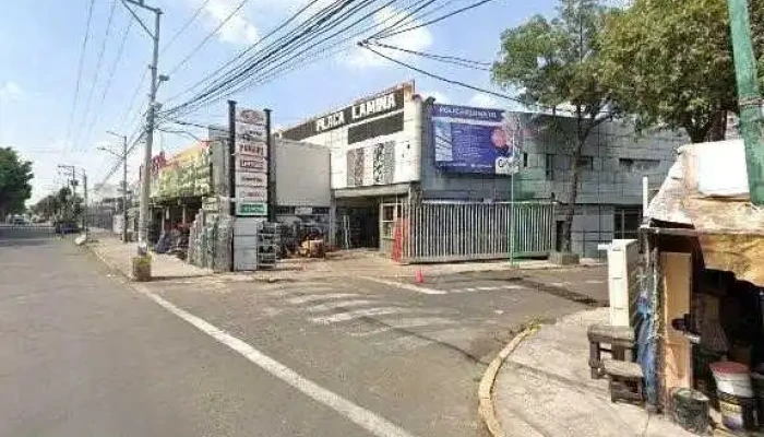 Estacion De Autobuses -  Zona - Iztapalapa, Ciudad de México