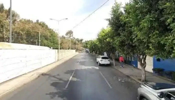 Estacion Metro Potrero Comentarios - Ciudad de México