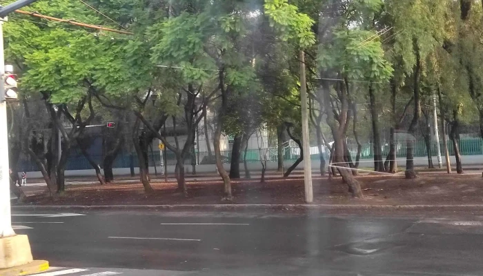 Estacion Metrobus Colegio De Bachilleres 1 -  Descuentos - Ciudad de México
