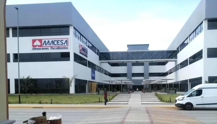 Estacion Mexibus Hacienda Comentarios - Zumpango de Ocampo