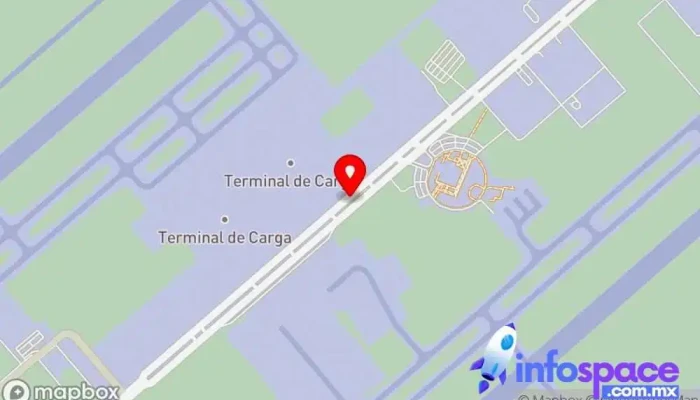 mapa de Estación Mexibús Hacienda Servicio de transporte en Zumpango de Ocampo
