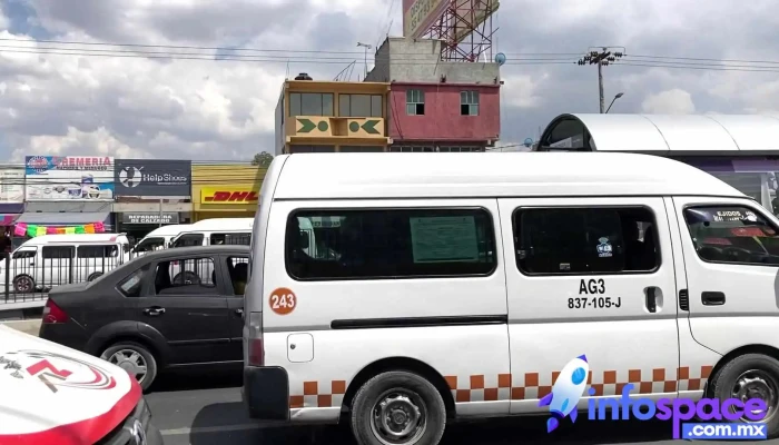 Estacion Mexibus Tecamac Videos - Tecámac de Felipe Villanueva