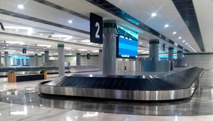 Estacion Mexibus Terminal Aifa Como Llegar - Estado de México