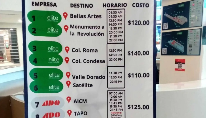 Estacion Mexibus Terminal Aifa Instagram - Estado de México
