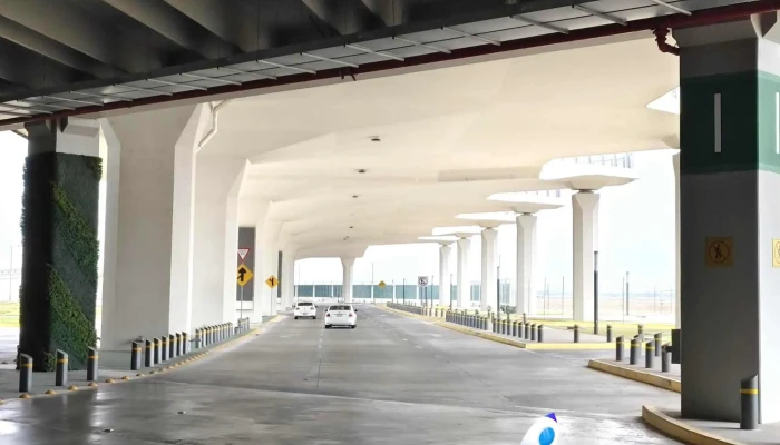 Estacion Mexibus Terminal Aifa Mas Recientes - Estado de México