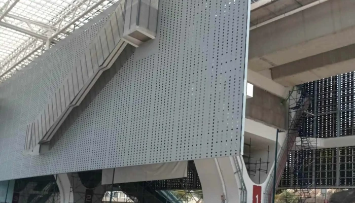 Estacion Santa Fe Tren Insurgente Zona - Cuajimalpa de Morelos, Ciudad de México