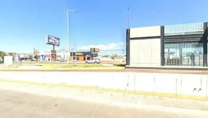 Estacion Tuzobus San Antonio -  Catalogodeg - Pachuca de Soto