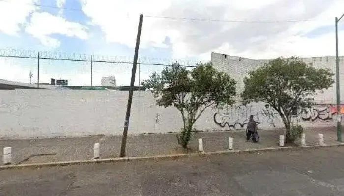 Estacionamiento Publico Gustavo Baz Y Taxis La Guadalupana Catalogo - Toluca de Lerdo