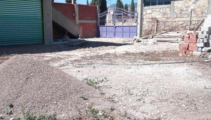 Estacionamiento San Miguel Tilquiapam -  Del Propietario - San Miguel Tilquiápam