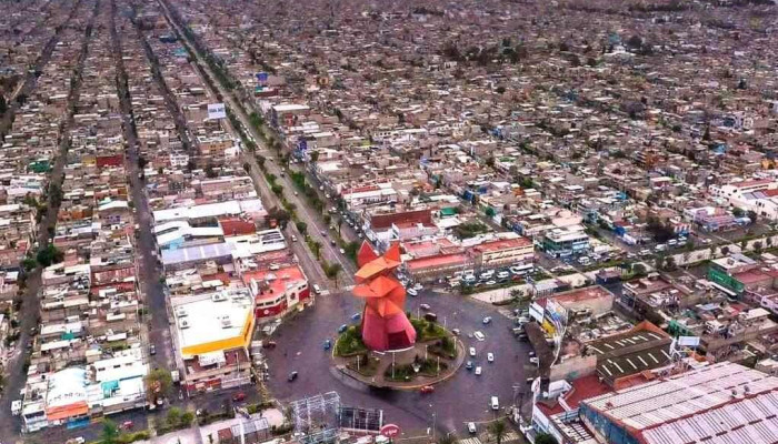 Estado de México - Estado De México