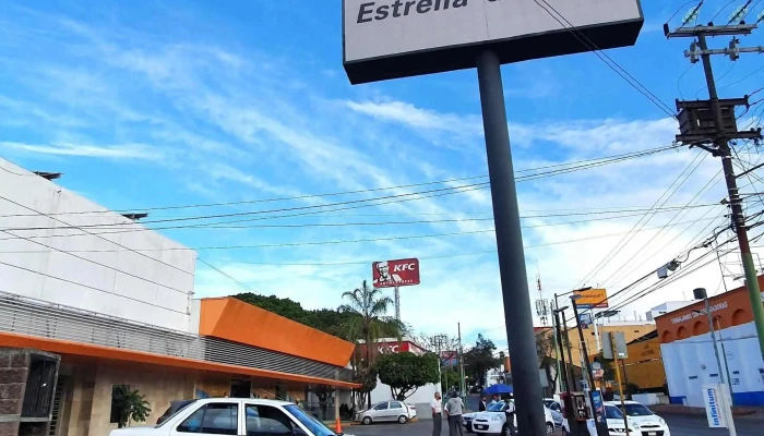 Estrella De Oro -  Opiniones - Coyoacán, Ciudad de México