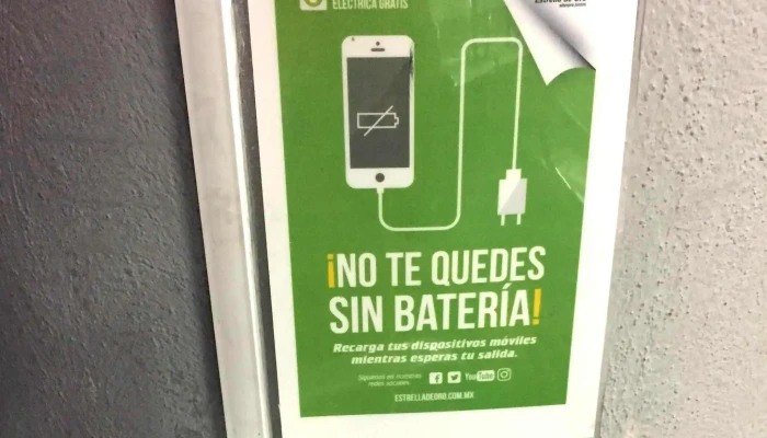 Estrella De Oro -  Precios - Cuernavaca