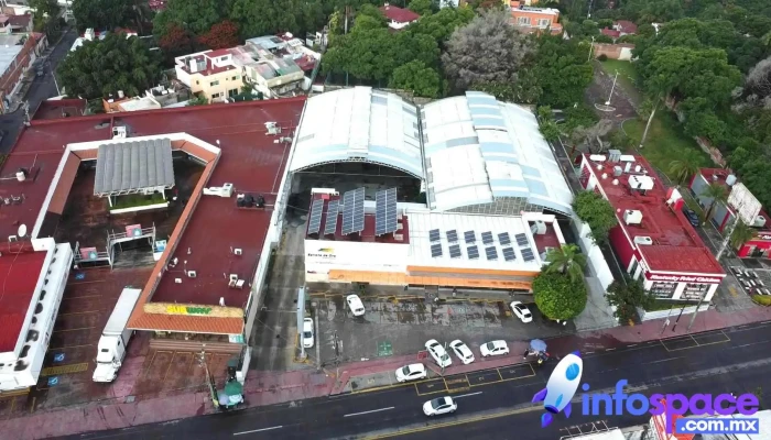 Estrella De Oro -  Videos - Cuernavaca