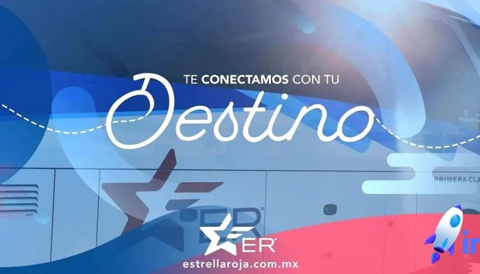 Estrella Roja Central Del Norte -  Direccion - Gustavo A. Madero, Ciudad de México