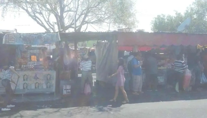 Estrella Roja De Cuautla - Cuernavaca Centro