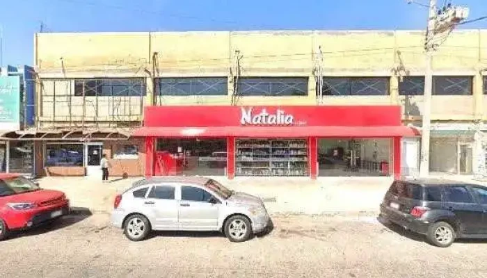 Estrellas Del Pacifico Videos - Los Mochis