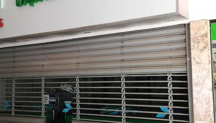 Etn Turistar Punto de Venta de Boletos - Naucalpan De Juárez